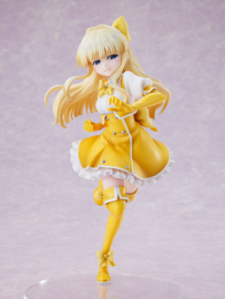 (Pre-order) Gushing Over Magical Girls Statue 1/7 Magia Sulfur 22 cm     