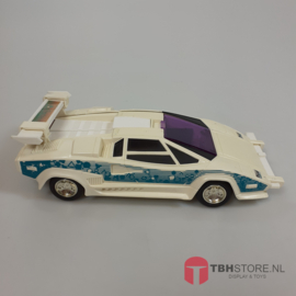 M.A.S.K. - Stiletto (99% Compleet)