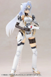 (Pre-order) Xenosaga Plastic Model Kit 1/12 Kos-Mos Ver.1 (Reproduction) 16 cm
