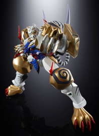 (Pre-order) Super Robot Wars: Original Generations Soul of Chogokin Actionfigure GX-119 Ryuko-O/Koryu-O 20 cm