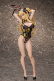 (Pre-order) Original Character PVC Statue 1/4 Jin-Lian Bunny Ver. Illustration by Tony 41 cm