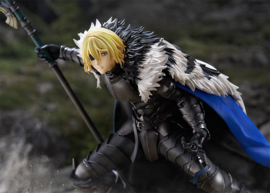 PRE-ORDER Fire Emblem PVC Statue 1/7 Dimitri 32 cm