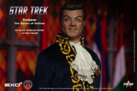 (Pre-order) Star Trek: The Original Series Action Figure 1/6 Trelane, The Squire of Gothos 29 cm