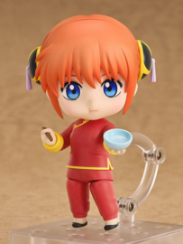 PRE-ORDER Gintama Nendoroid Action Figure Kagura 10 cm