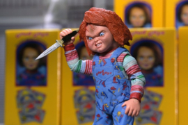 (Pre-order) Child's Play 2 Action Figure Ultimate Chucky 18 cm