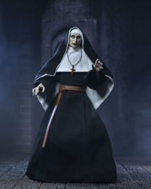 (Pre-order) The Conjuring Universe Ultimate Action Figure The Nun (Valak) 18 cm