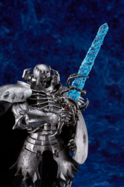 PRE-ORDER Berserk Figma Action Figure Skull Knight: DX Edition 17 cm