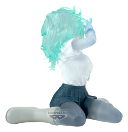 (Pre-order) My Hero Academia Glitter & Glamours PVC Figure Toru Hagakure 13 cm