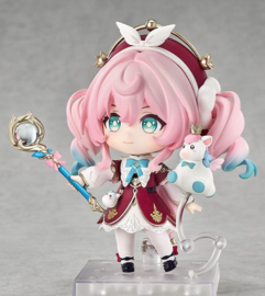 (Pre-order) Honkai: Star Rail Nendoroid Action Figure Hyacine 10 cm       