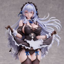 (Pre-order) Original Character PVC Statue 1/6 Shion Alfine Illustrated by SG 28 cm       