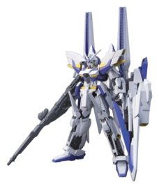 (Pre-order) Gundam: High Grade - Gundam Delta Kai 1:144 Scale Model Kit