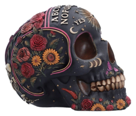 (Pre-order) Spirit Board Skull Bloom 15 cm