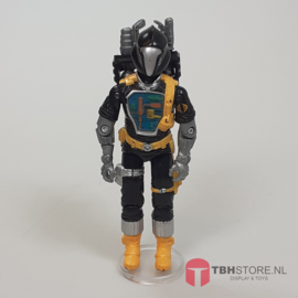 G.I. Joe - B.A.T.S. (v1) (Compleet)