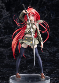 (Pre-order) Shakugan no Shana PVC Figure Shana Light Novel illustration by Noizi Ito 16 cm