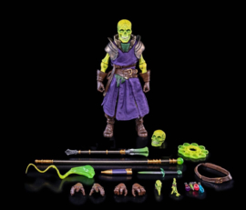 (Pre-order) Mythic Legions: Legacies of Mythoss 2 Action Figure Scaphoid