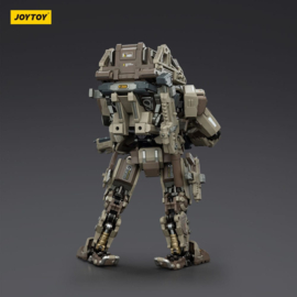 (Pre-order) Dark Source Action Figur APOC Series Sky Striker Precision Strike Mech 16 cm