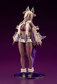 (Pre-order) Arcanadea Plastic Model Kit Banil 19 cm