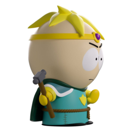 (Pre-order) South Park Vinyl Figure Paladin Butters 9 cm           