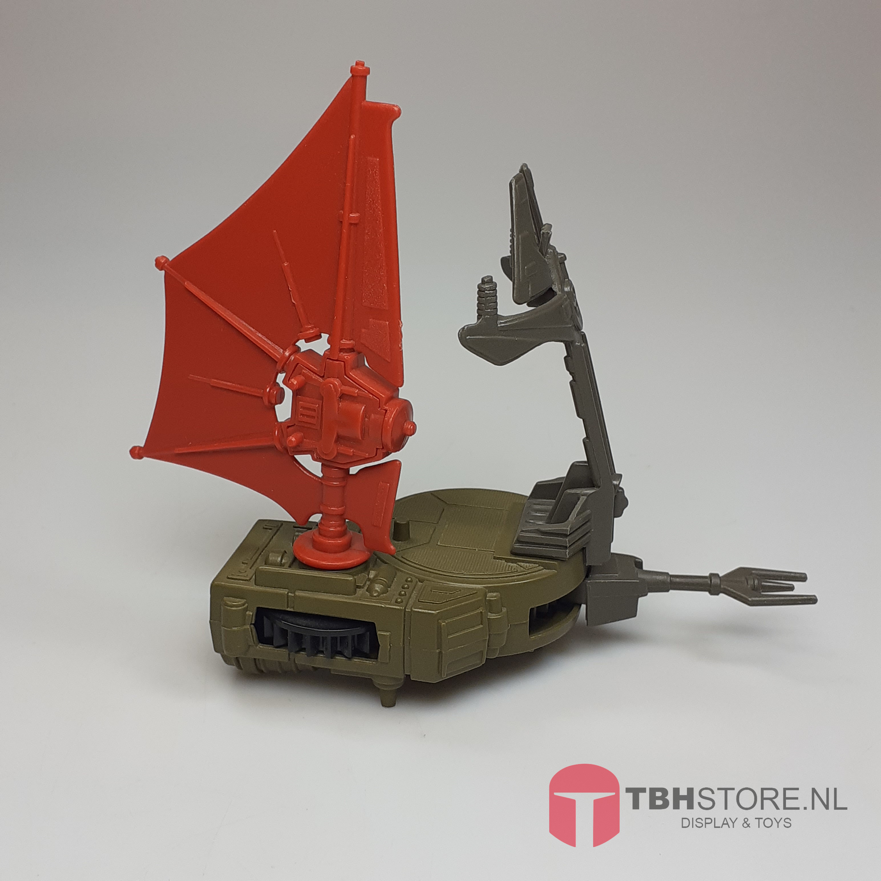Vintage Star Wars - One Man Sand Skimmer (Compleet)