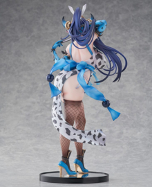 (Pre-order) Vanistine Fantasy Statue 1/6 Aurora Kunoichi Outfit Ver. 30 cm    