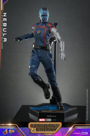 (Pre-order) Guardians of the Galaxy Vol. 3 Movie Masterpiece Action Figure 1/6 Nebula 29 cm