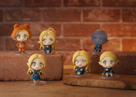 (Pre-order) Delicious in Dungeon Figure A Bunch of Marcilles! 6 cm Blind Box Assortment (6) 