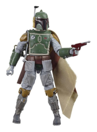 Star Wars The Black Series ESB 40th Anniversary 6-Inch Boba Fett (Beschadigde verpakking)