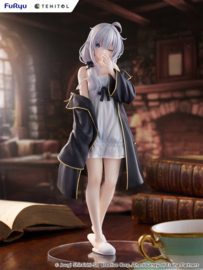 (Pre-order) The Journey of Elaina Tenitol Tall PVC Figure Elaina Listless Ver. 30 cm