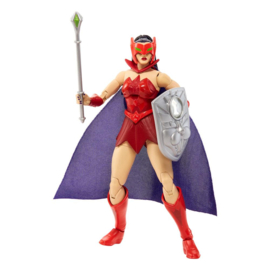 MOTU Masters of the Universe Masterverse Princess of Power Catra (Wave 5)