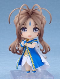 PRE-ORDER Oh My Goddess! Nendoroid Action Figure Kokorone Belldandy10 cm