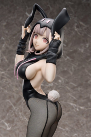 (Pre-order) Danganronpa 2: Goodbye Despair PVC Figure 1/3 Chiaki Nanami: Bunny Ver. 60 cm