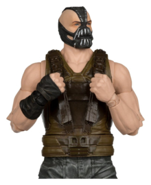 The Dark Knight Rises DC Multiverse Deluxe Theatrical Edition Action Figure Bane 19 cm