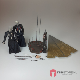 Hellraiser - Losse items
