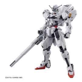 (Pre-order) Gundam: The Witch from Mercury High Grade Plastic Model Kit 1/144 Gundam Calibarn
