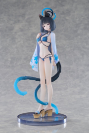 (Pre-order) Blue Archive PVC Figure 1/7 Kikyou (Swimsuit) 27 cm