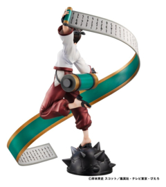 (Pre-order) Naruto Shippuden Naruto Gals PVC Figure Tenten (Repeat)