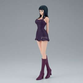 (Pre-order) One Piece Glitter & Glamours PVC Figure Nico Robin (Elbaph Style) 22 cm