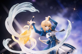 (Pre-order) Honkai: Star Rail x Fate/stay night [UBW] PVC Figure 1/7 Saber 32 cm