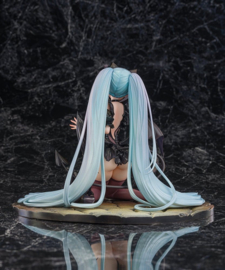(Pre-order) Azur Lane PVC Figure 1/7 Janus Fright-Night Scaredy-Cat Ver. 16 cm