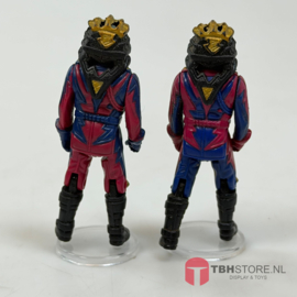 M.A.S.K. Buzzard (Compleet)
