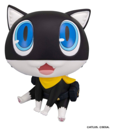 (Pre-order) Persona 5 the Royal Look Up PVC Figure Morgana 11 cm