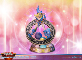 (Pre-order) Yu-Gi-Oh! PVC Statue Dark Magician Girl Standard Pastel Edition 30 cm