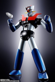 (Pre-order) Mazinger Z Soul of Chogokin Diecast Action Figure GX-105 Mazinger Z (Kakumei Shinka) 16 cm