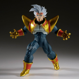 (Pre-order) Dragon Ball GT Match Makers PVC Figure Super Saiyan 4 Son Goku & Super Baby 2 Ver. B: Super Baby 2 17 cm