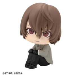 (Pre-order) Persona 5 The Royal Look Up PVC Figure Goro Akechi 11 cm