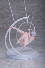 (Pre-order) Azur Lane PVC Figure 1/6 Sirius Rabbit of Paradise Ver. Special Edition 27 cm