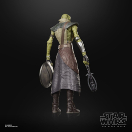 (Pre-order) Star Wars: The Mandalorian & Grogu Black Series Action Figure Embo 15 cm