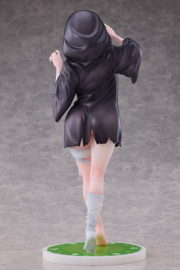 (Pre-order) Original Character Statue 1/6 Miru Illustration by Ormille 28 cm