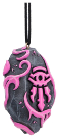 (Pre-order) World of Warcraft Hanging Ornament Dalaran Hearthstone 8 cm
