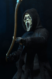 (Pre-order) Ghost Face Ultimate Action Figure Ghost Face 18 cm